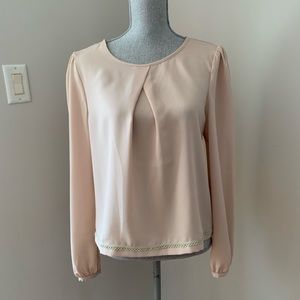 Uttam Boutique Blouse